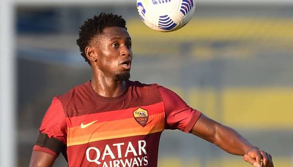 Roma zbog bizarne greške ostala bez boda i službeno izgubila 3:0 od Verone