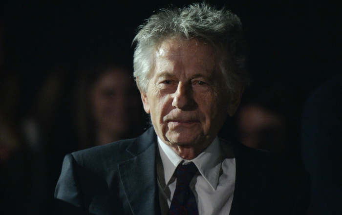 Roman Polanski ponovo u centru skandala