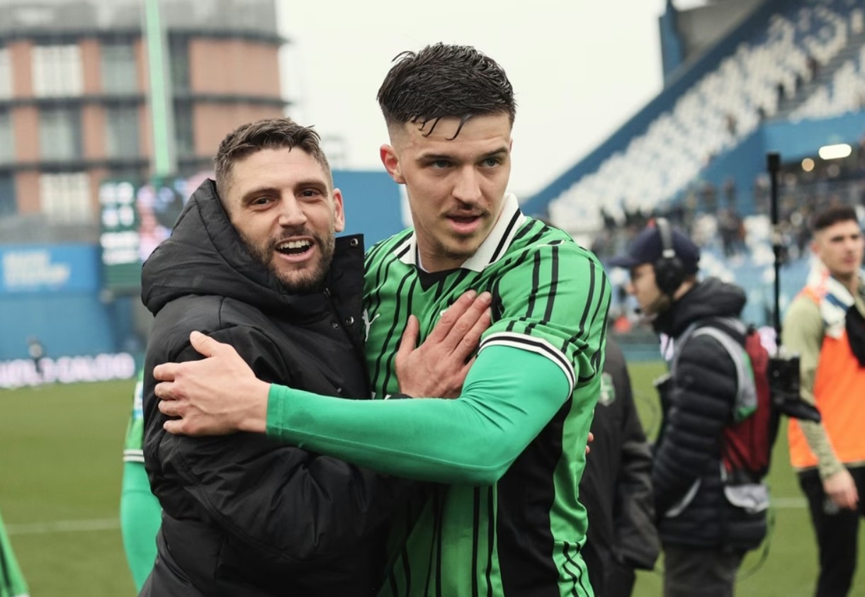 Romano otkrio da je Muharemović blizu transfera u Inter