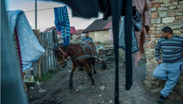 Romi žive deset godina kraće od drugih Europljana