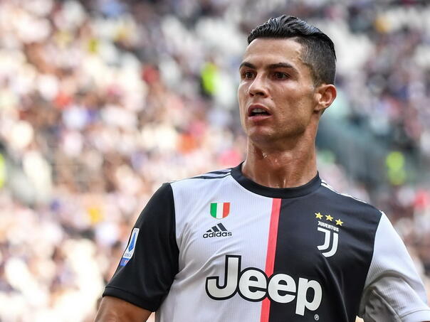 Ronaldo dobio sudsku bitku protiv Juventusa, klub mora platiti milione