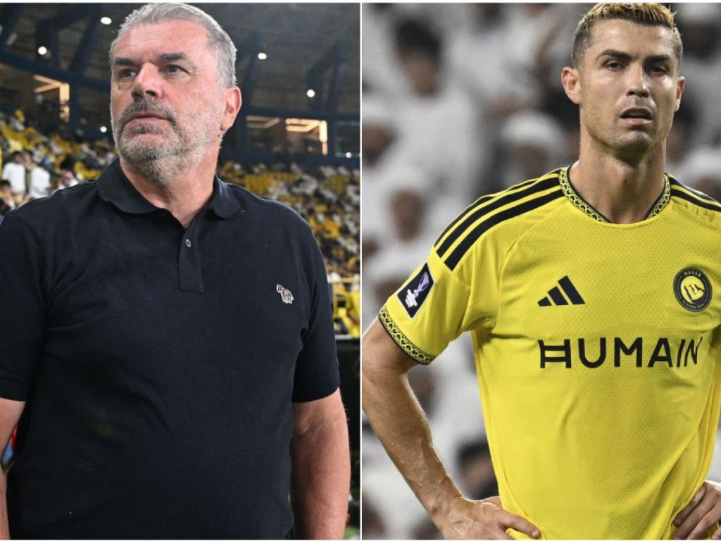 Ronaldo izgubio živce u debaklu Al Nassra, mnogi ga osudili