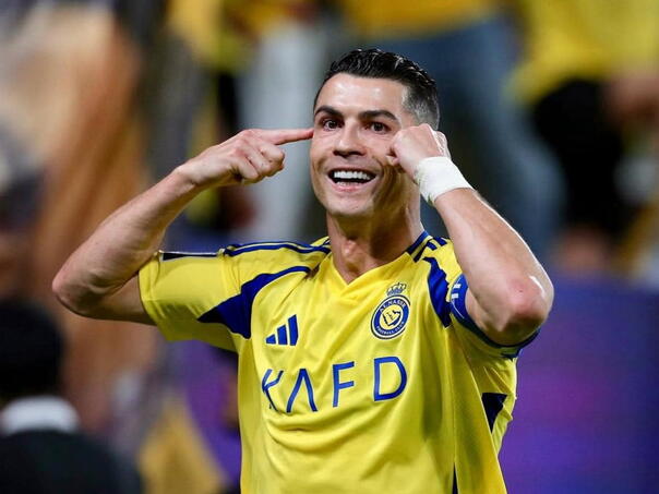 Ronaldo još jednom potvrdio ljudsku veličinu i okončao štrajk u Al Nassru