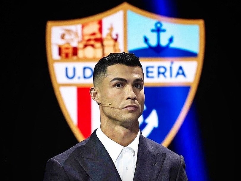 Ronaldo kupio udio u španskom drugoligašu