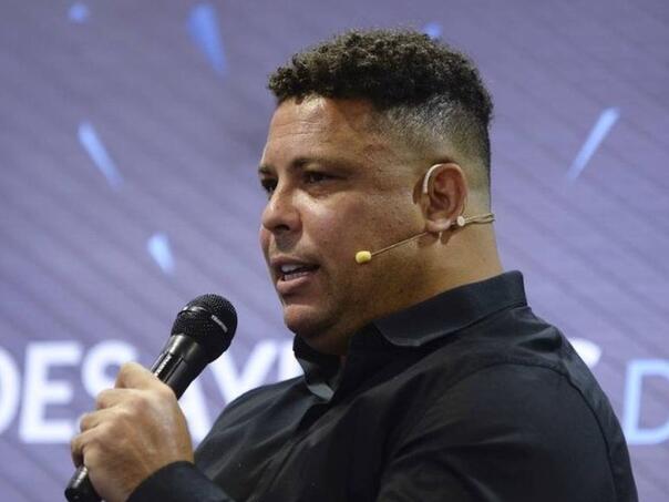 Ronaldo otkrio najlošijeg fudbalera s kojim je igrao