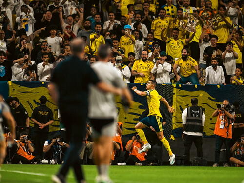 Ronaldo postigao 980. gol u karijeri: Još samo 20 ga dijeli od historije