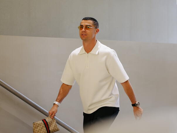 Ronaldo prešao zaradu od dvije milijarde dolara, pogledajte ko je u prvih 10