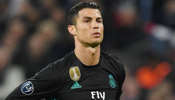 Ronaldo prvi nogometaš sa zaradom većom od milijardu dolara