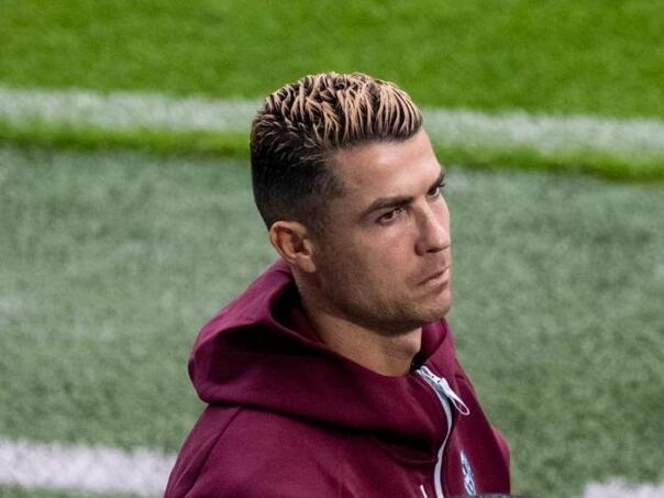 Ronaldo se naljutio na selektora i napustio reprezentaciju Portugala