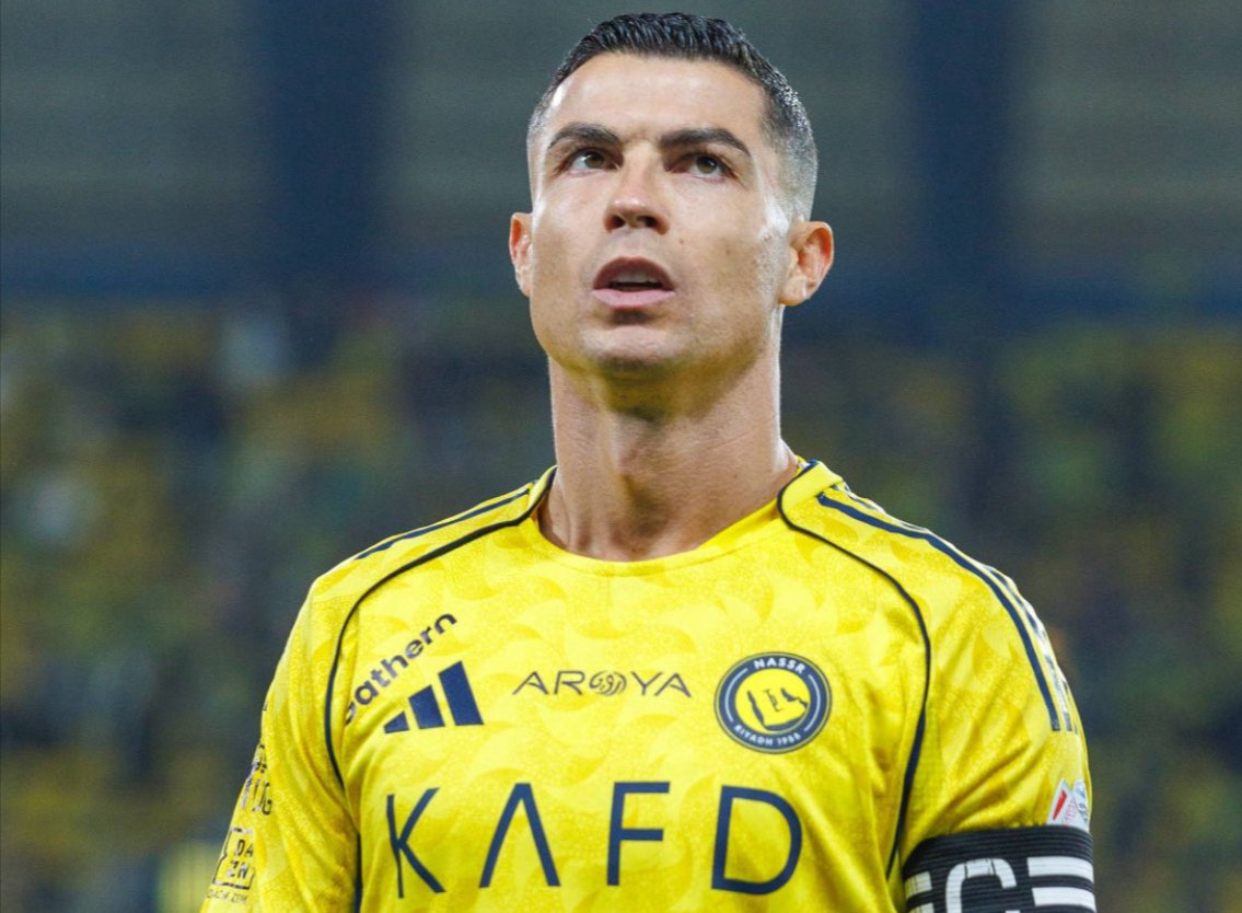 Ronaldova novina najavila: Ronaldo odlazi iz Al Nassra