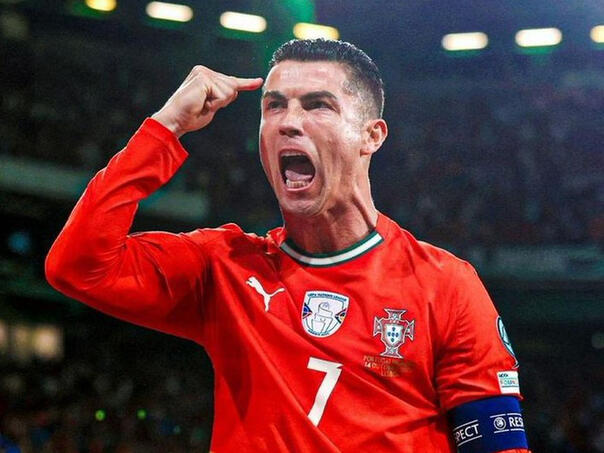 Ronaldu prijeti suspenzija od pola godine