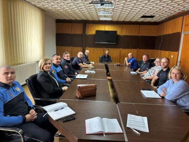 Ronilački timovi iz Češke i BiH čiste korito Malog Plivskog jezera