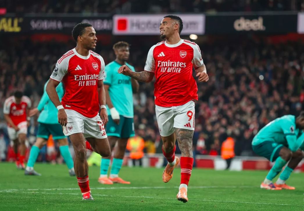 Rossoneri bacili oko na zvijezdu Arsenala