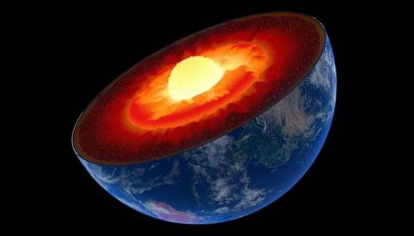 Rotacija unutrašnje jezgre Zemlje možda doživljava zaokret u suprotnom smjeru