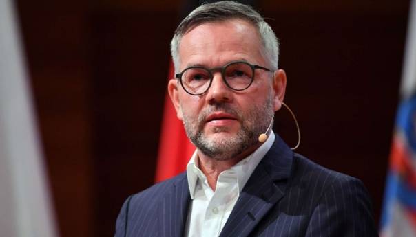 Roth: Njemačka daje podršku BiH na njenom evropskom putu