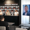 Rožman: Dobro znam gdje sam došao, poštujem mjesto