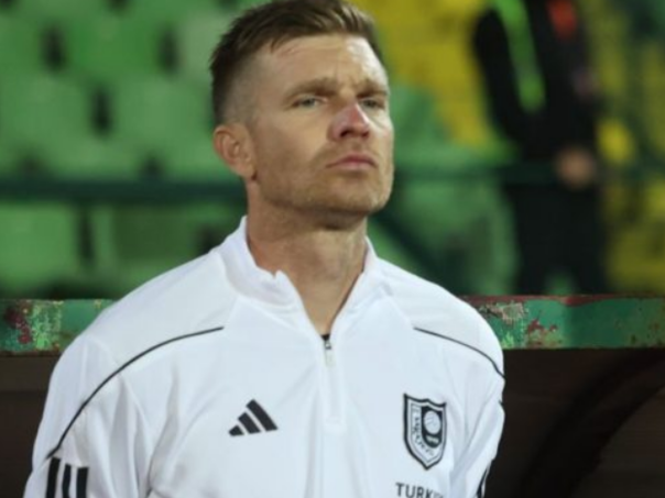 Rožman o derbiju sa Željezničarem: Svejedno mi je ko je na drugoj strani