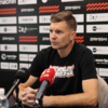 Rožman uoči Željezničara: Još nismo na maksimumu, ali me veseli glad i želja