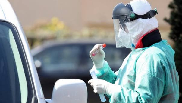 RS: Dеvеt novozaraženih, pеt smrtnih slučајеvа