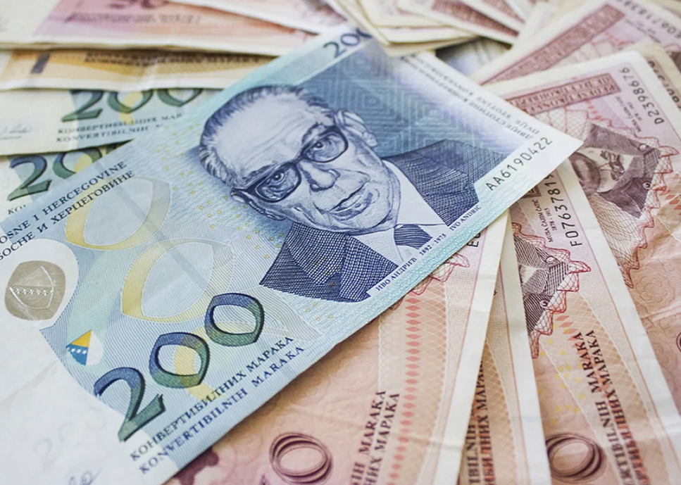 RS: Fond PIO od 1. maja ukida isplatu penzija putem punomoći