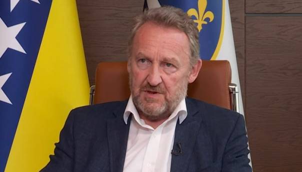 Izetbegović: RS je nastala na etničkom čišćenju, zato se boje istine