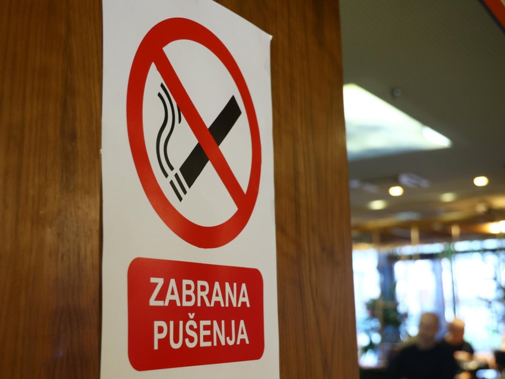 RS po uzoru na FBiH uvodi mjere zabrane pušenja