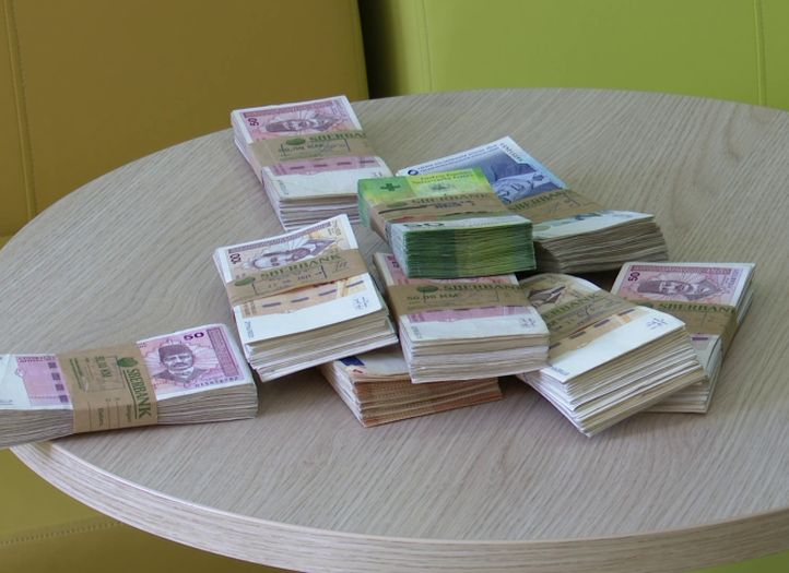 RS ponovo na berzi: Vlada se zadužila za još 49 miliona KM