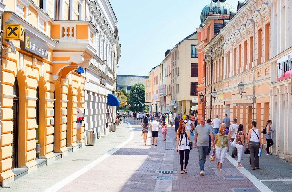 RS prvi put ima manje od milion stanovnika