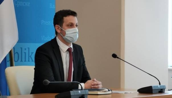 RS raskida ugovor o kupovini pokretne bolnice