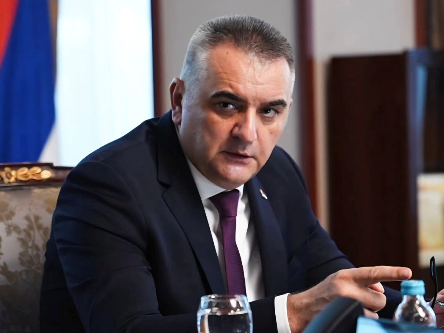 RS razrađuje opasan plan udara na IDDEEA-u uoči izbora