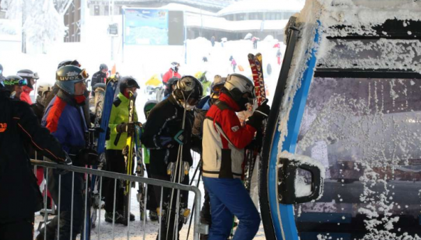 RS - U prošloj godini više od milion noćenja turista, premašen rekord iz 2019.godine