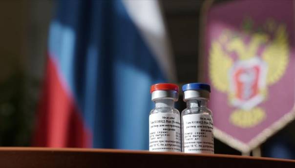 RS za rusku vakcinu, FBiH će slijediti politiku EU
