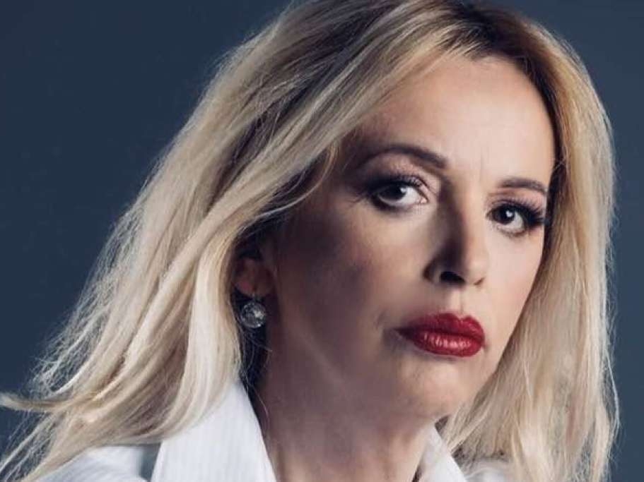 RTVFBiH dodijelila Priznanje za životno djelo Arijani Saračević-Helać