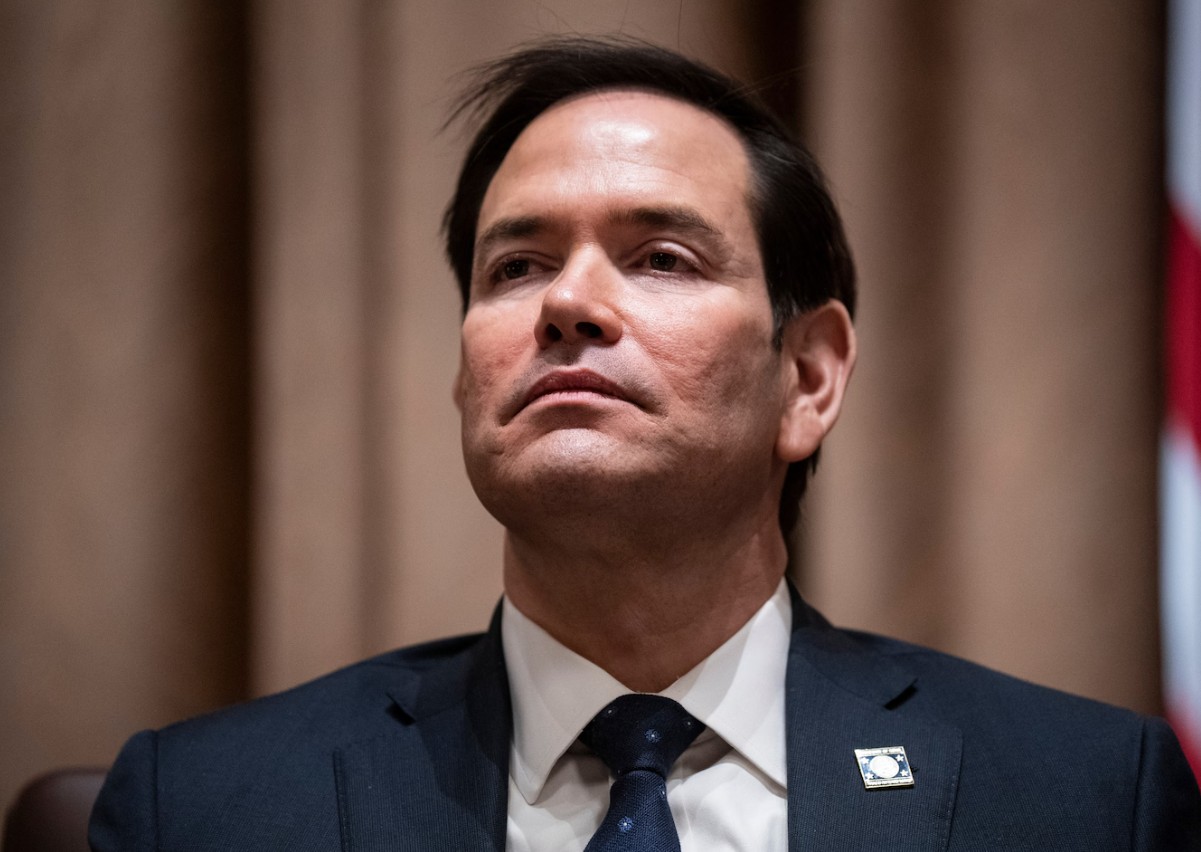 Rubio čestitao Dan državnosti: Važna prilika za odnose SAD-a i BiH