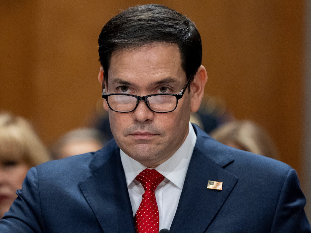 Rubio: Imamo dogovor, sukob prestaje večeras!