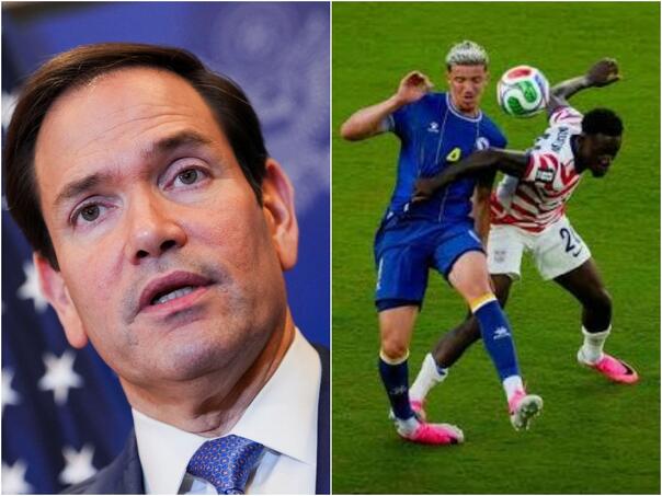 Rubio kritikovao isključenje Baloguna u duelu protiv BiH: Zeznuli su nas