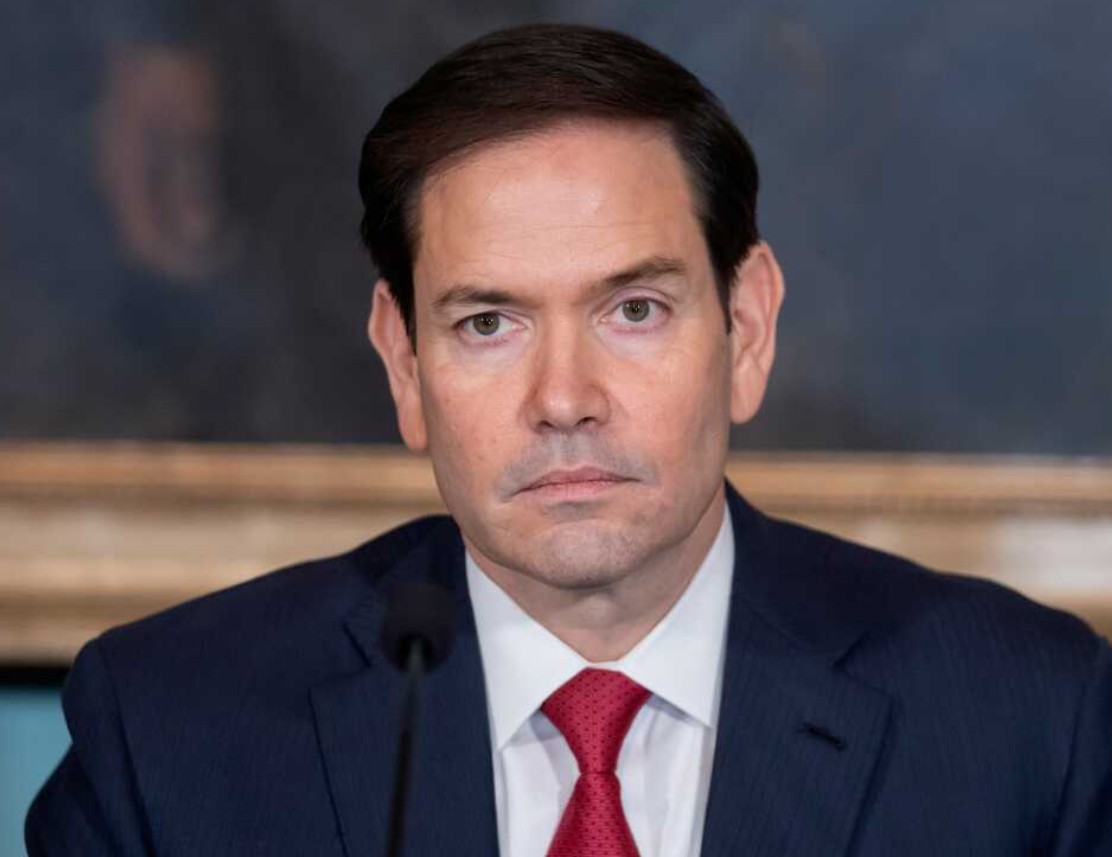 Rubio: Operacija "Epic Fury" protiv Irana je završena