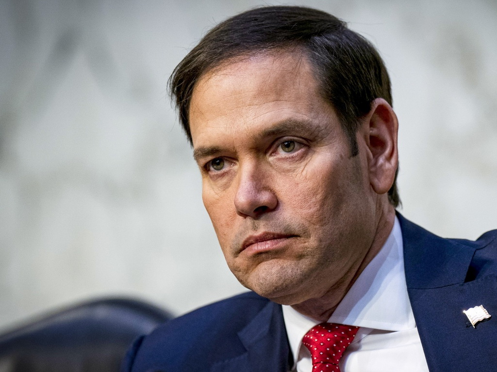 Rubio: Odnosi SAD-a i Evrope u opasnosti 