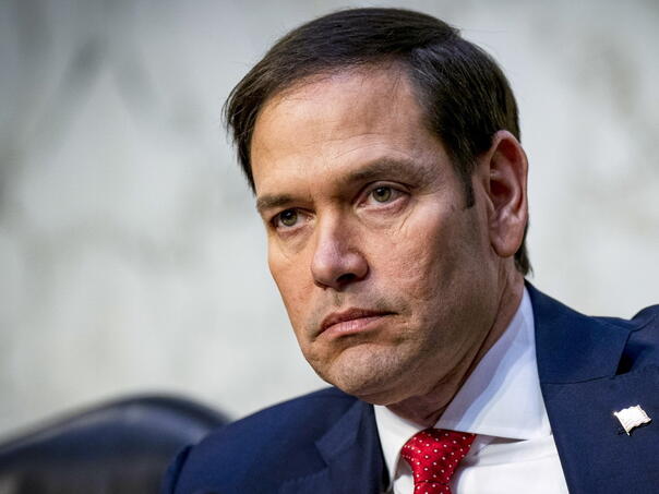 Rubio: Odnosi SAD-a i Evrope u opasnosti