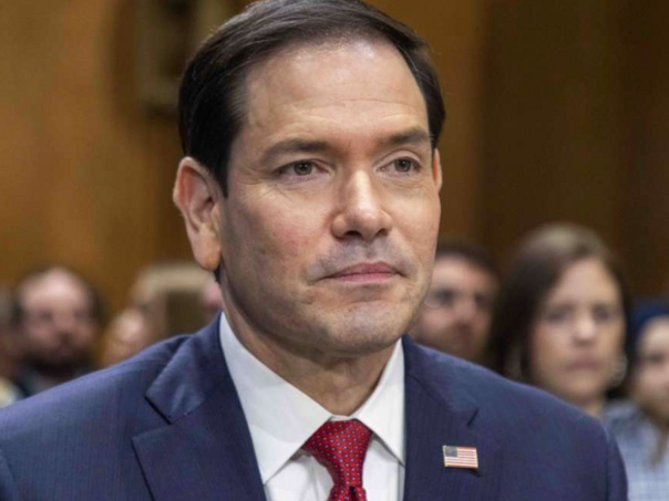 Rubio planira bliskoistočnu turneju iduće sedmice