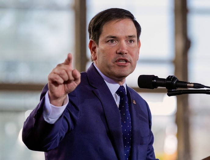 Rubio poslao jasnu poruku: Sigurnost UAE-a ostaje prioritet SAD-a