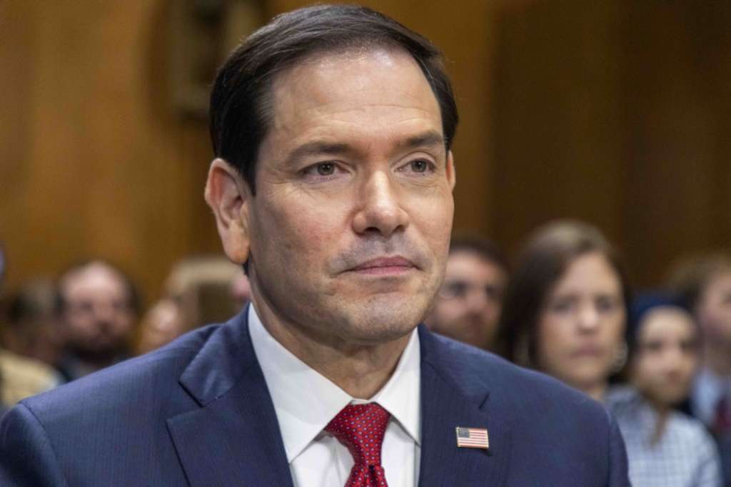 Rubio pozvao na veću saradnju unutar G20