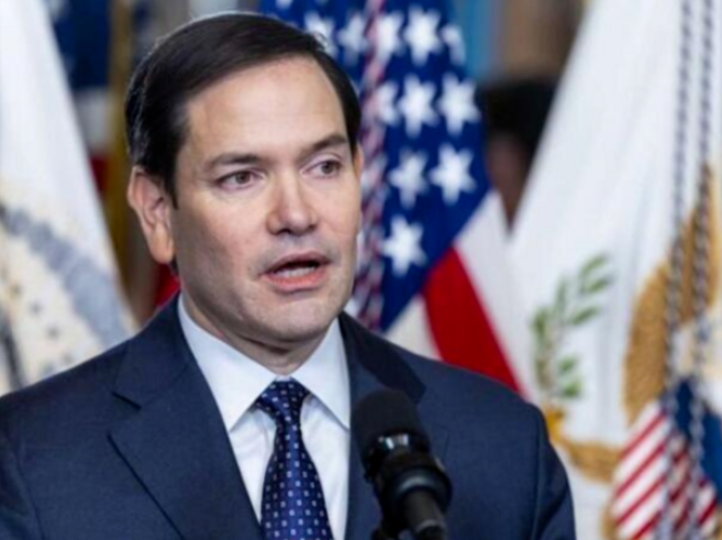 Rubio pred Minhensku konferenciju: "Stari svijet je nestao"