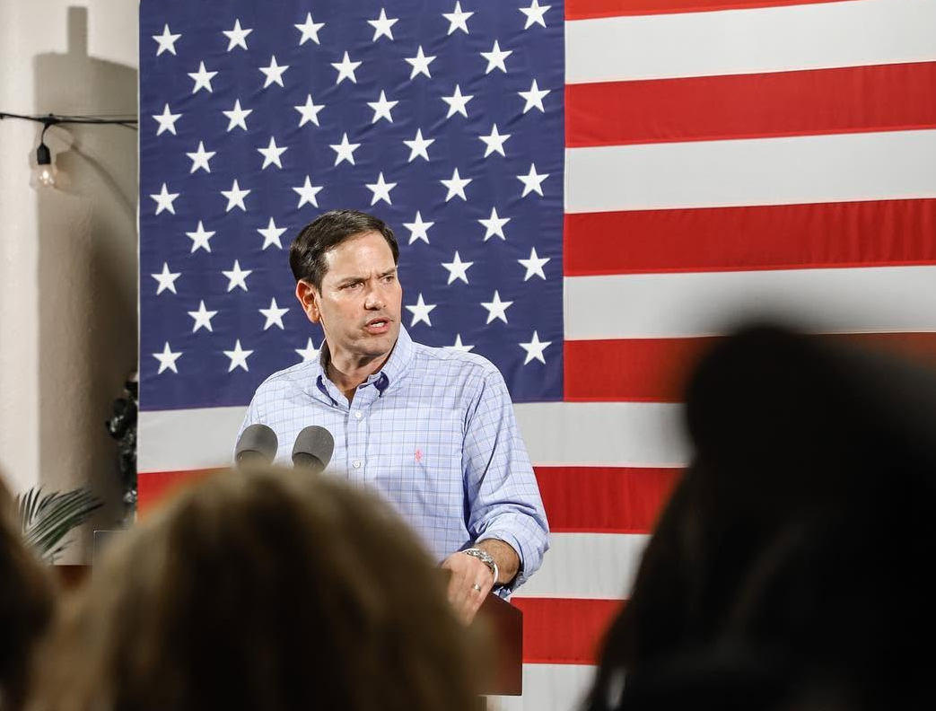 Rubio: Ruski rat u Ukrajini u opasnoj pat-poziciji