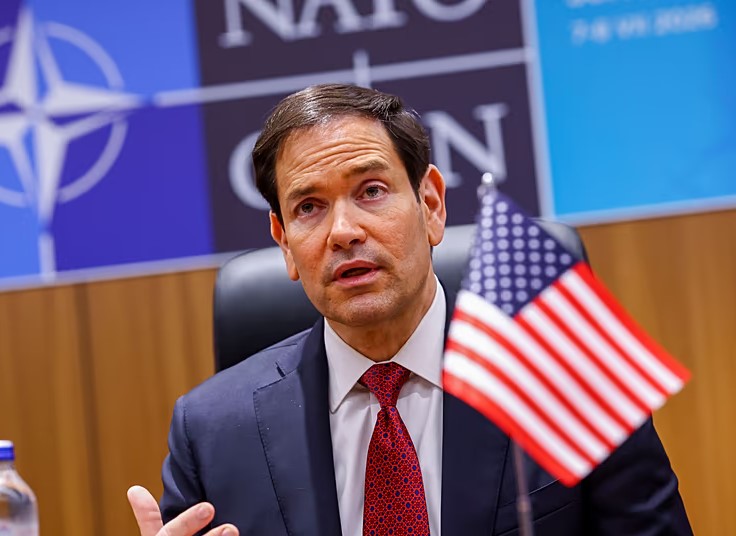 Rubio: SAD otvorene za razgovor s iranskim predstavnicima