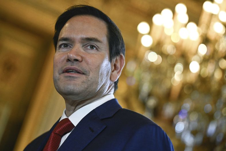 Rubio: Trump traži sastanak s Putinom što prije