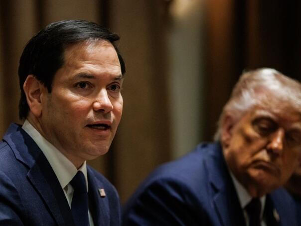 Rubio u usponu: Od Trumpovog kritičara do mogućeg nasljednika 2028.