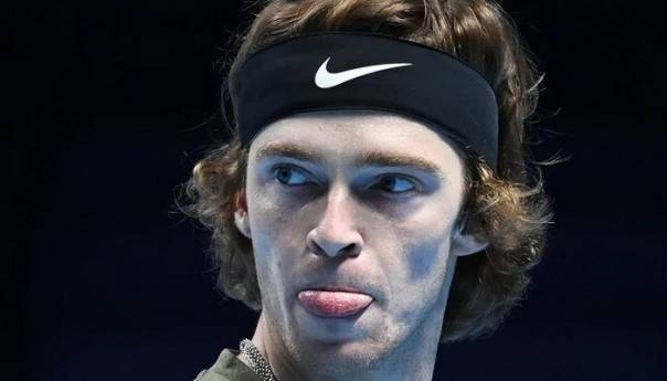 Rublev savladao Thiema i oprostio se od Londona