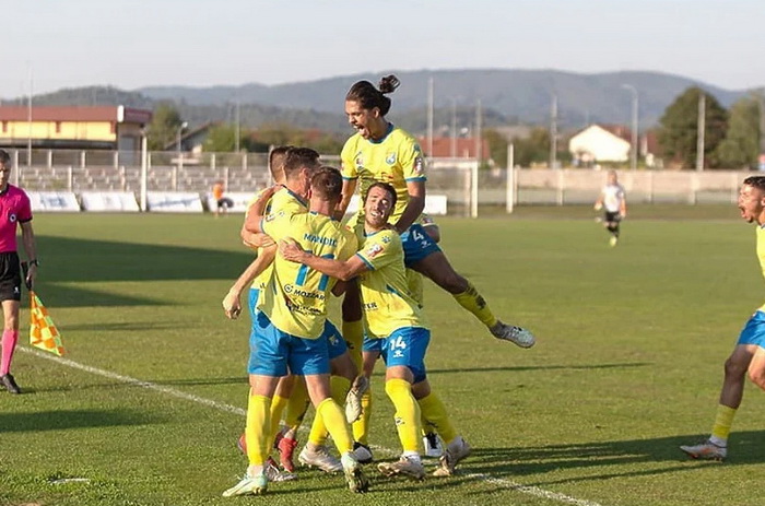 Rudar bez problema savladao Radnik