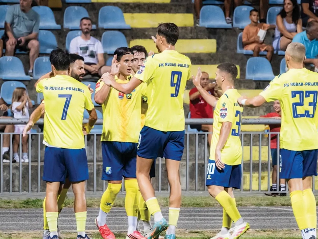 Rudar ponovo završio na "crnoj listi" FIFA-e